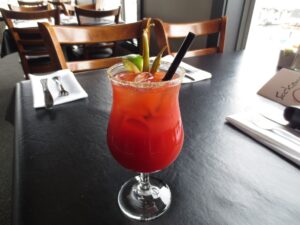  The leading case on trade secret law in Canada relates to CLAMATO – tomato and clam juice – used to make the caesar cocktail. 
