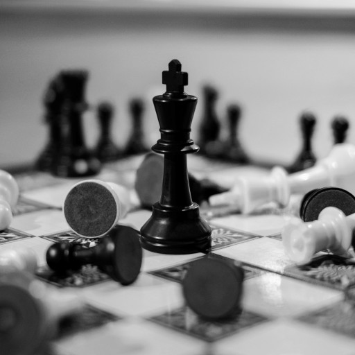 Consider your IP strategy.