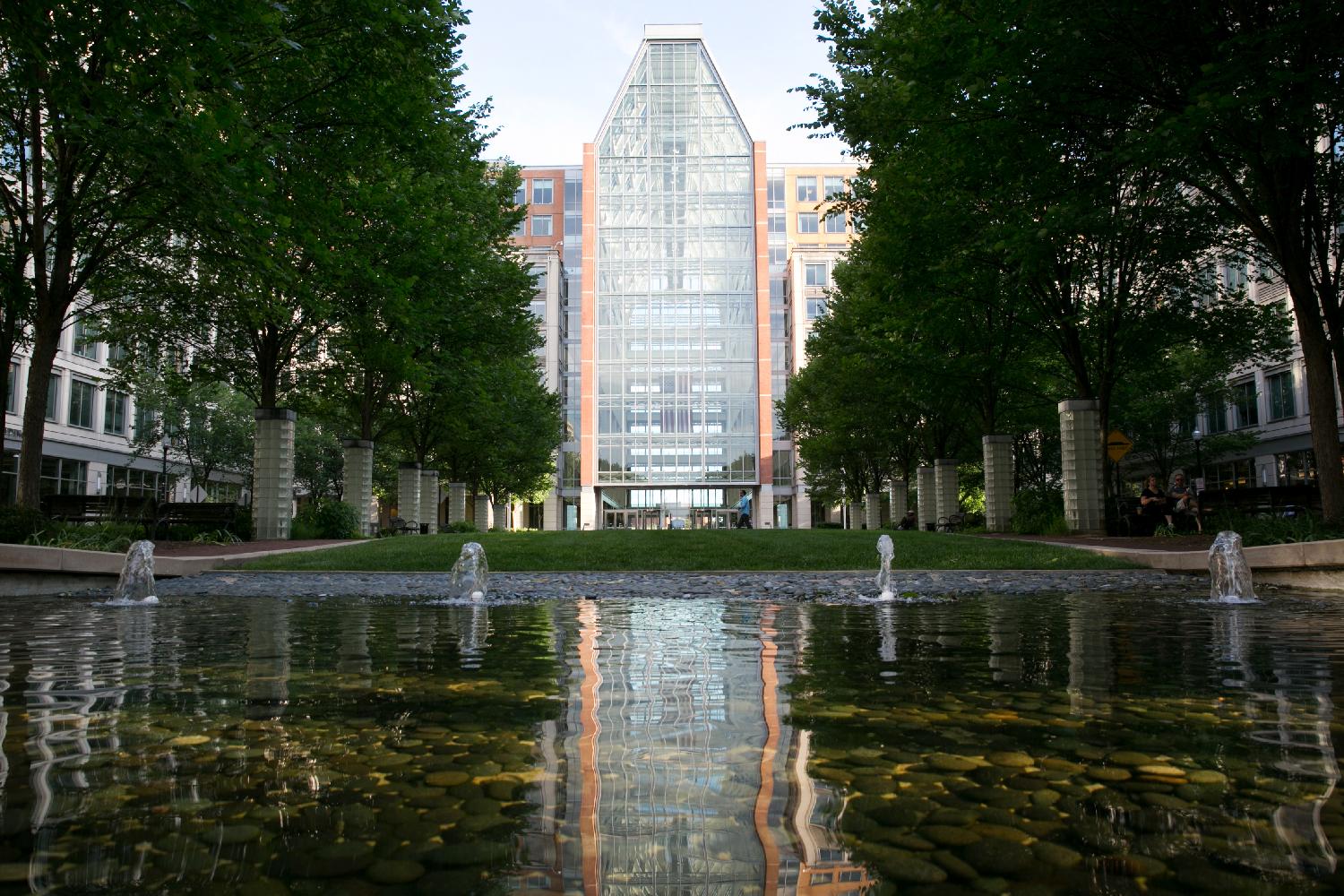 A view of the US patent office that just rolled out the Automated Pre-Examination Search Pilot Program to add Artificial Intelligence (AI) into the patent examination workflow