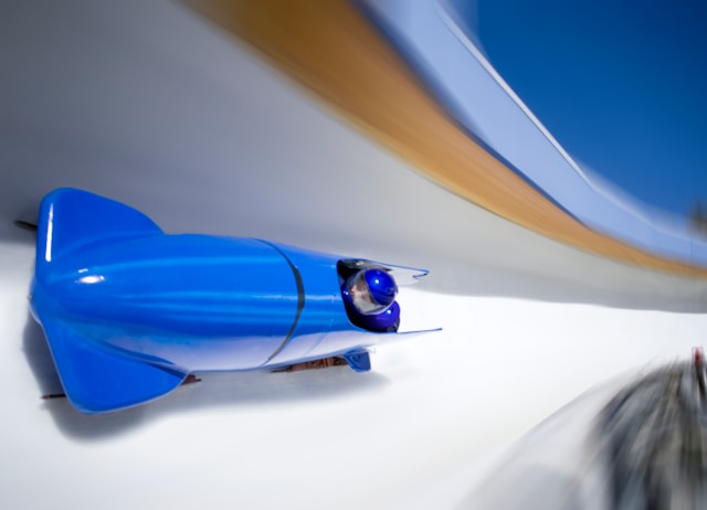 getty-images-pQPwv9-Mzz4-unsplash An image of a bob sleigh as an analogy of a petition to make special.