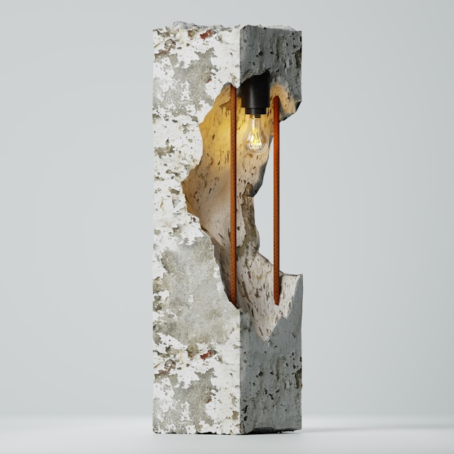 Sometimes you have to patent the latent aspects of a product. Few remember Ransome’s buildings, but everyone benefits from his invention. 