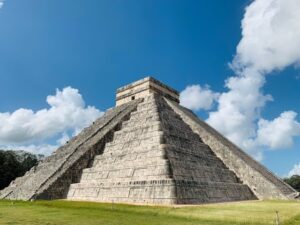 Build on the success of other Canadian companies protecting their IP in Mexico. 