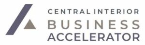 Central Interior Business Accelerator Logo