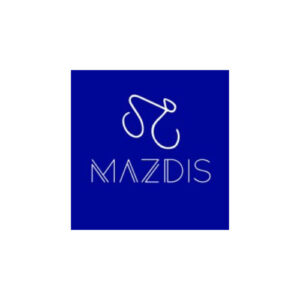 Interior B.C. Patent Agent client - Mazdis Logo