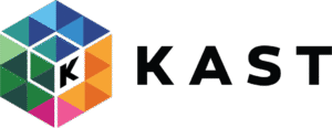 Kootenay Association for Science & Technology Logo