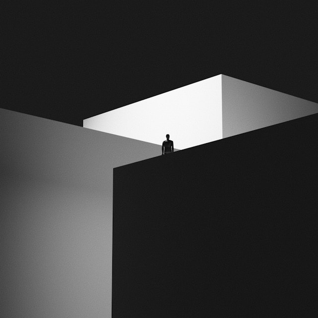 What to include in your information disclosure statement is often black and white.
