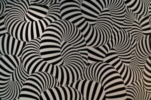 CIPO just repeats the same patterns.